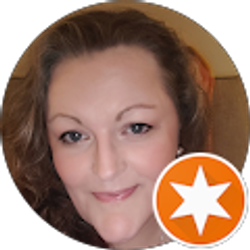 Profile photo of Zaneta LeFever