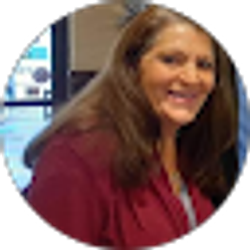 Profile photo of Joyce Rees (Jgammy99)