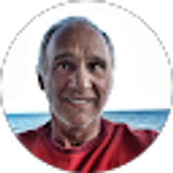 Profile photo of Paul Perantinides