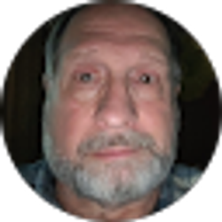 Profile photo of Herbert A Terbrack