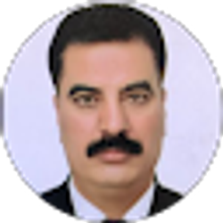 Profile photo of Khisrao Shoar