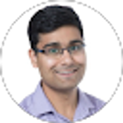 Profile photo of Abhishek Gupta