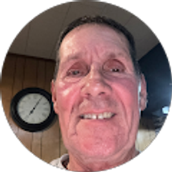 Profile photo of Paul Knowles
