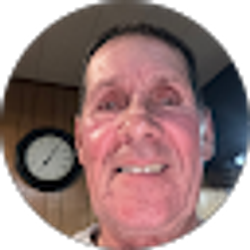 Profile photo of Paul Knowles