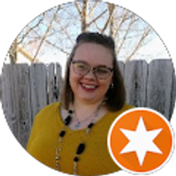 Profile photo of RaeAnn Ricks