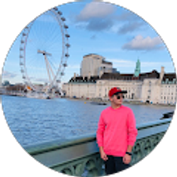 Profile photo of Alberto Di Arcangelo