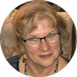 Profile photo of Cathy Cannon