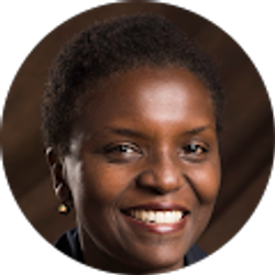 Profile photo of Irene Gathuru