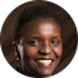 Profile photo of Irene Gathuru