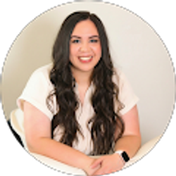 Profile photo of Lilia Sanchez