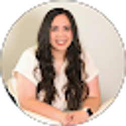 Profile photo of Lilia Sanchez