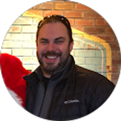 Profile photo of chris paprocki