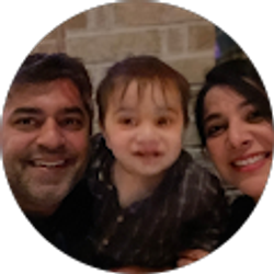 Profile photo of Humair Mandavia