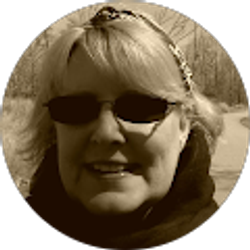 Profile photo of Missy Jeter