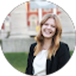 Profile photo of Katrina Troy