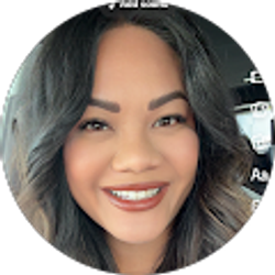 Profile photo of Chanty Andrade