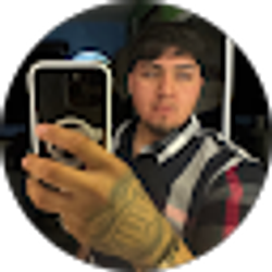 Profile photo of Luis Drako