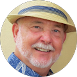 Profile photo of Carl Swirsding