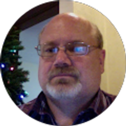 Profile photo of Paul Shircliff