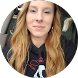 Profile photo of Trisha Autumn Lozar