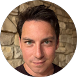 Profile photo of Jared Harper