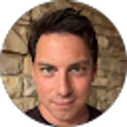 Profile photo of Jared Harper