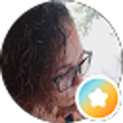 Profile photo of Ana Michelle