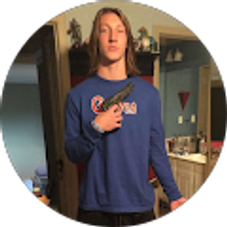 Profile photo of Drew Moneyyy
