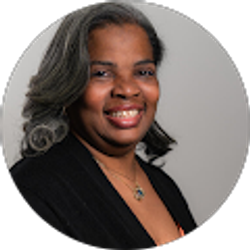 Profile photo of Tawana Langford- Realtor Property Manager