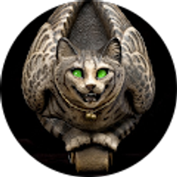 Profile photo of Cat Dragon