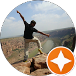 Profile photo of Sreenivas Mummadi