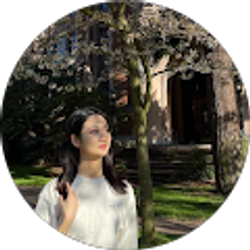 Profile photo of Yihan Ma
