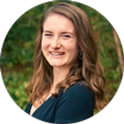 Profile photo of Kira Olson