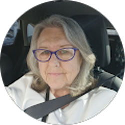 Profile photo of Lisa Pate