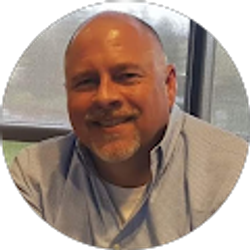 Profile photo of Dave Sanford