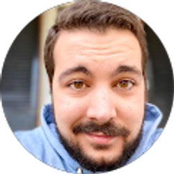 Profile photo of Alek Pyers