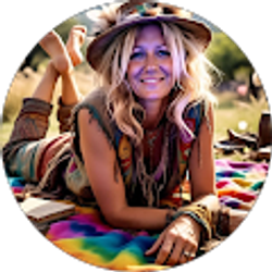 Profile photo of Jules Martell