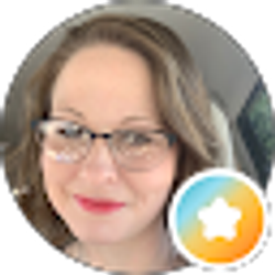 Profile photo of Heather K