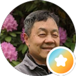 Profile photo of Lian Yang