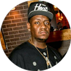 Profile photo of nick bailey