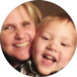 Profile photo of Jenise Scott