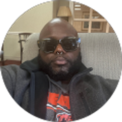 Profile photo of Davie Parker