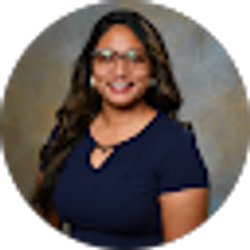 Profile photo of Abigail Aguilar