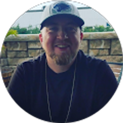 Profile photo of Tim Isaac