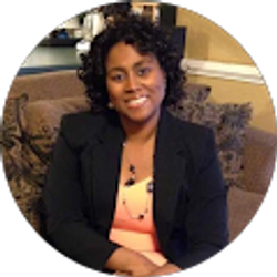 Profile photo of Torrie Oliver Davis