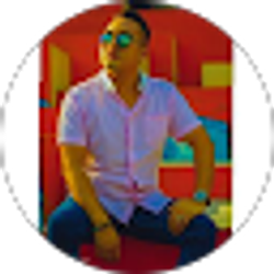 Profile photo of Ludwin Arteaga