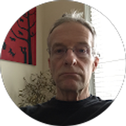 Profile photo of John Hebden