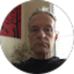 Profile photo of John Hebden