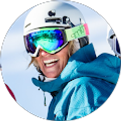 Profile photo of Dana Forbes