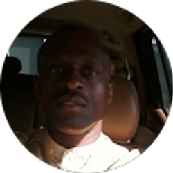 Profile photo of Ronald Blanding